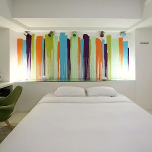 Double Room No Window